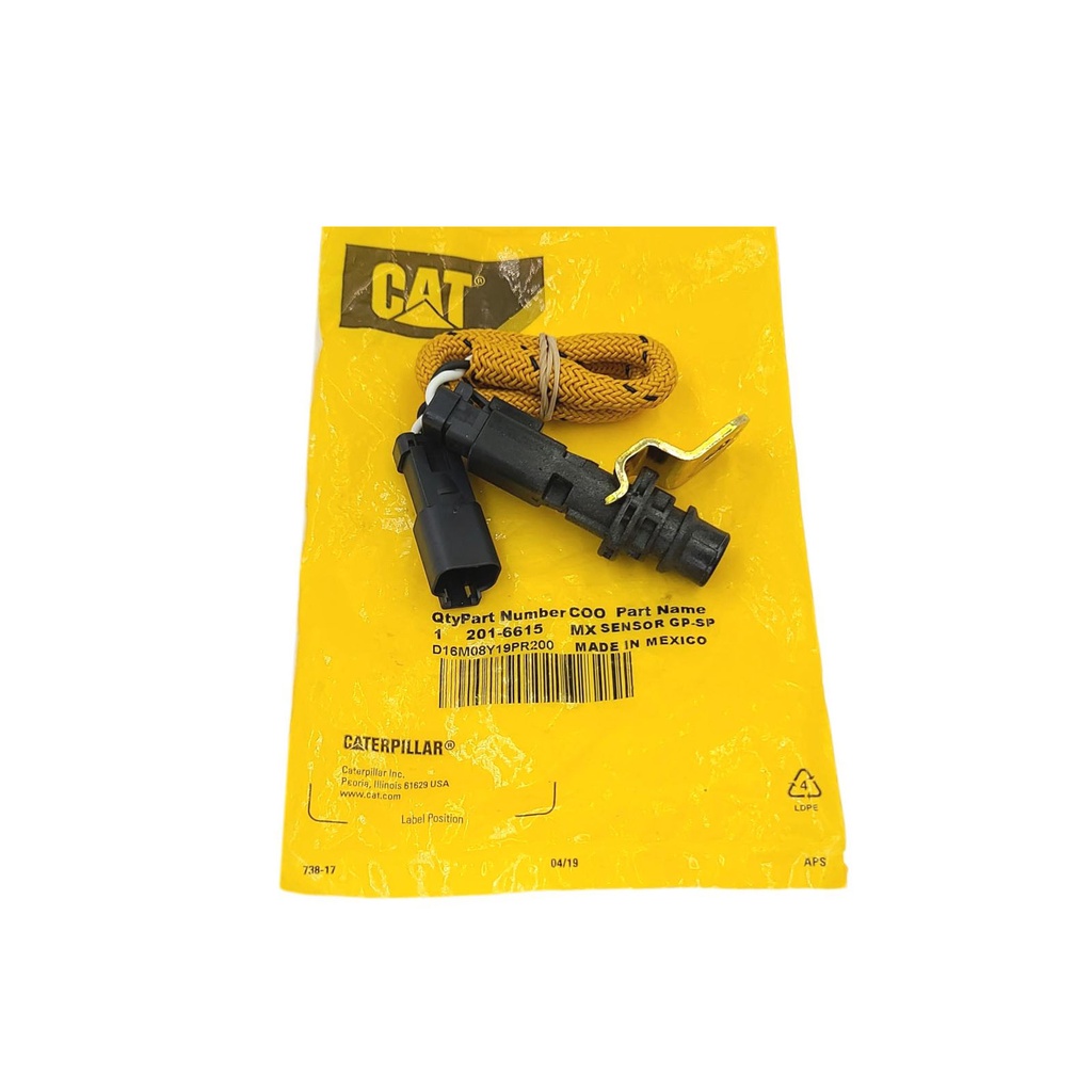 OEM SENSOR GP-SP 2016615