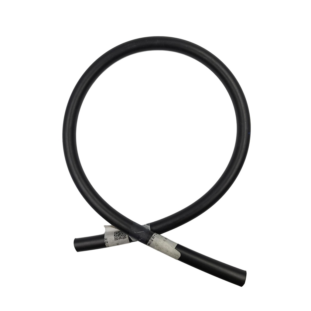 OEM PACCAR HOSE-VENT LINE, THICK M50-6028-0800