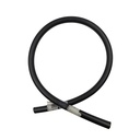 OEM PACCAR HOSE-VENT LINE, THICK M50-6028-0800
