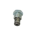 OEM CAT FUEL CHECK  VALVE GP  2812725
