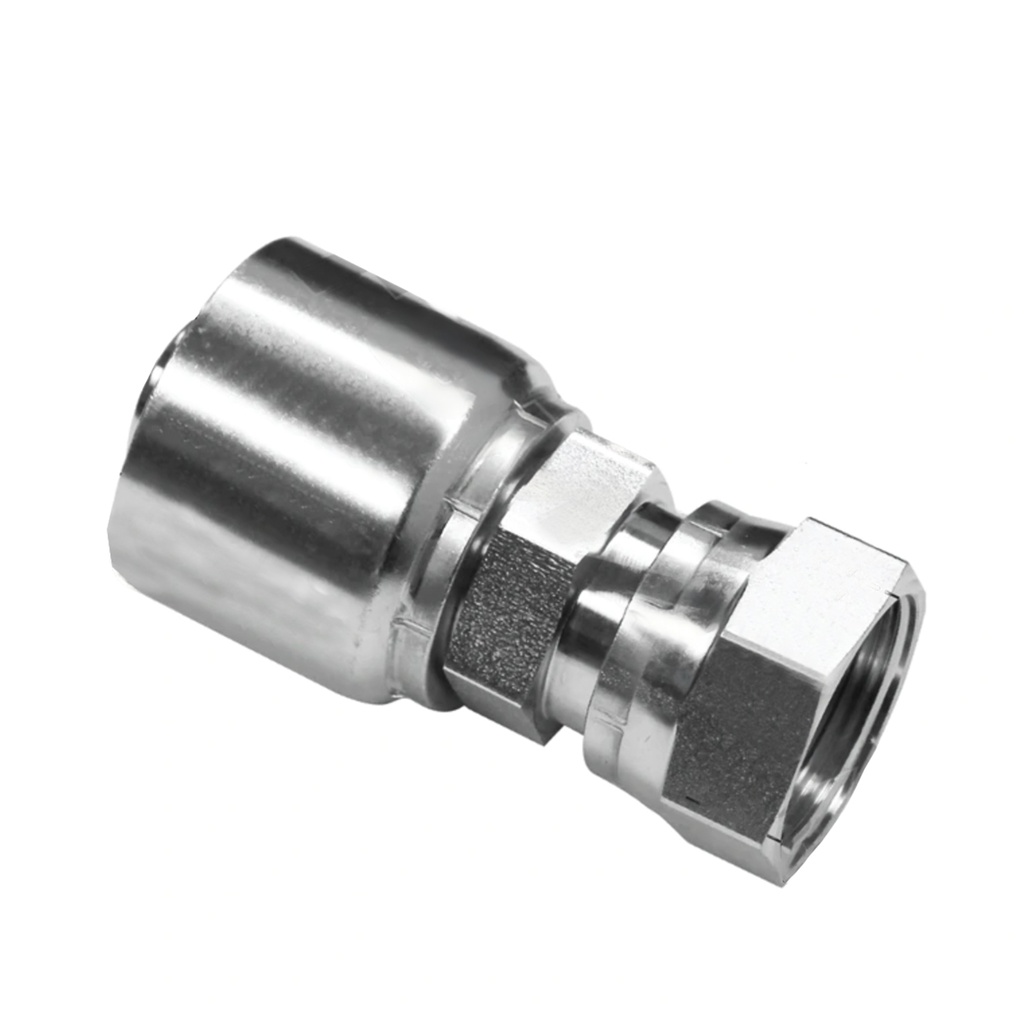 Continental Hydraulic Hose Fitting ORFS Female  818.14700-1616   B2-OFFX-1616