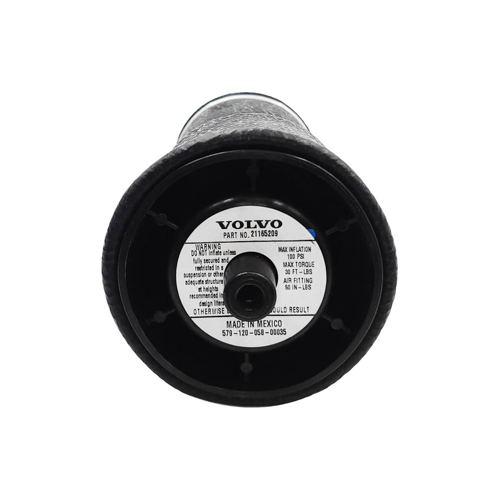 [49-M1PS-Y48F] OEM VOLVO CAB A BAG 21165209-GYR1S6058-20462624-20463622-20462624