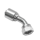 Continental Hydraulic Hose Fitting ORFS Female 45  818.14710-1212   147101212