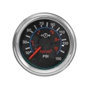 Mechanical Air Pressure Gauge 178.1103