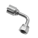 Continental Hydraulic Hose Fitting ORFS Female 90  818.14715-0406