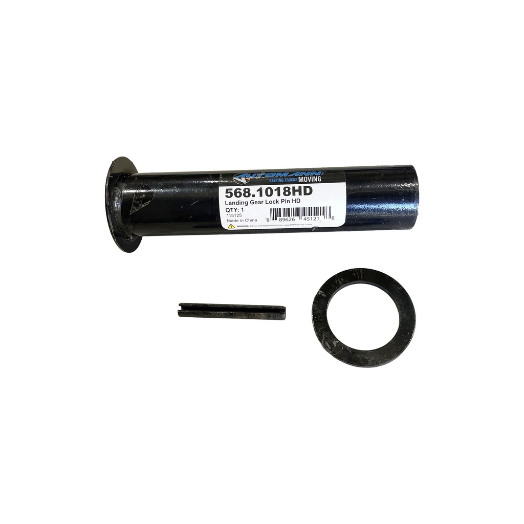 Landing Gear Lock Pin HD   568.1018HD    1002-2775