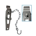 Gladhand Dummy Coupler Non-Vented  179.1052  11402