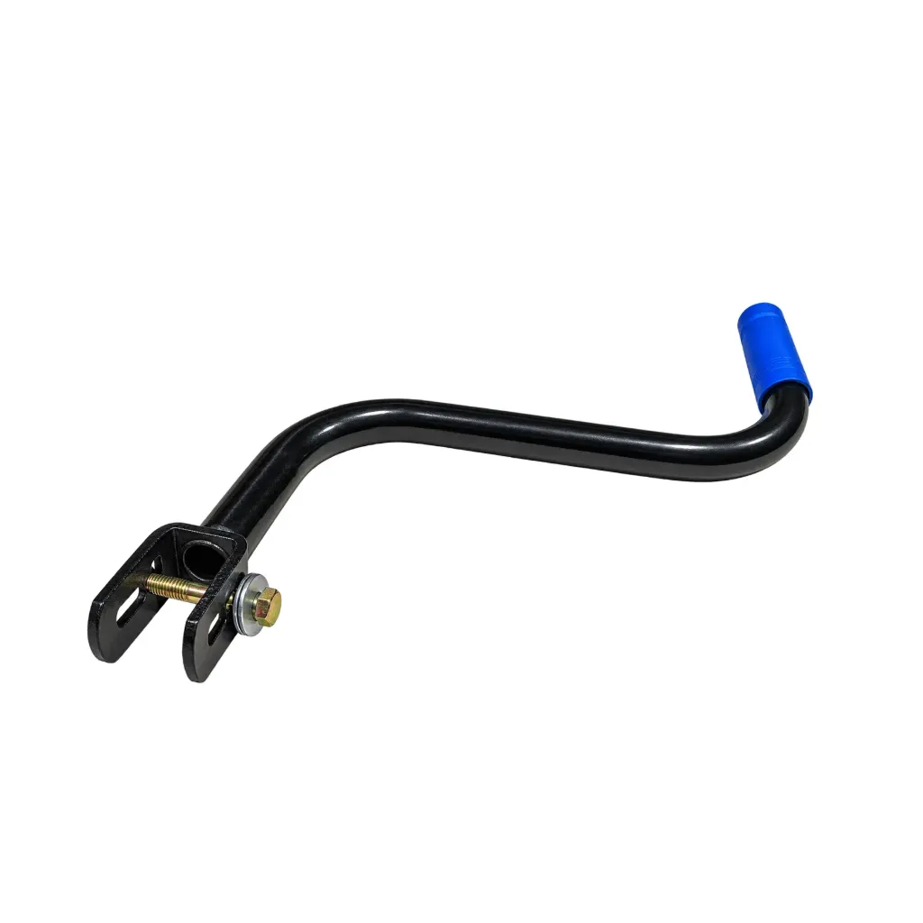 [RR-TDSY-SSQ4] Landing Gear Handle 6.75in Horizontal 568.1021H 013-00430 10031695