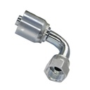 Continental Hydraulic Hose Fitting ORFS Female 90  818.14715-0808   147150808