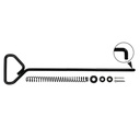 Handle Kit FW35 Holland KP084151 RK084151 RK-08415-1