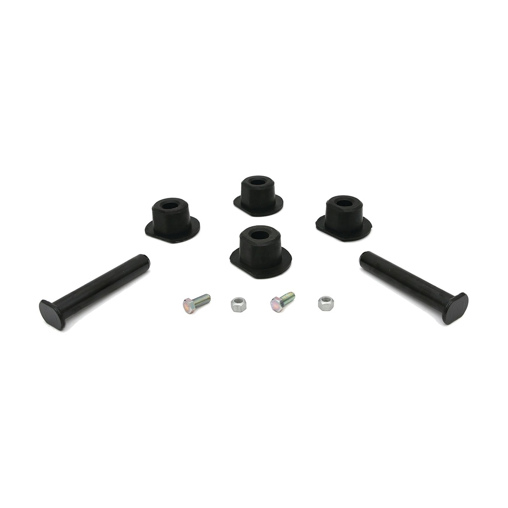 Bracket Pin N Cushions ILS Holland 094.759 KP10605   RK-10605 RK10605