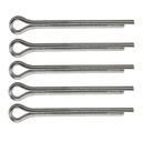 Fifth Wheel Cotter Pin Fontaine  KP108   PIN165  *(PACK OF 5)*