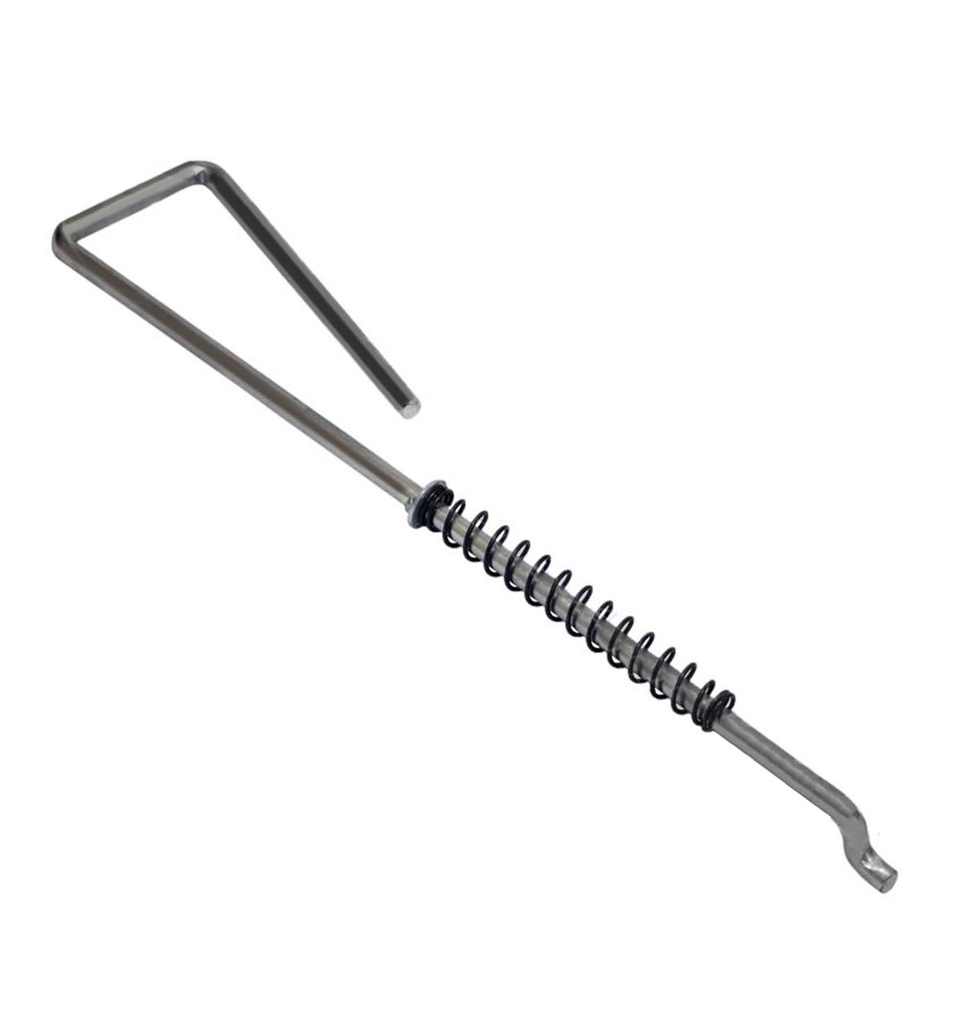 Handle RH For Holland   KP121   RK17076