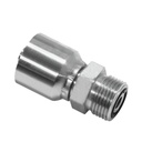 Continental Hydraulic Hose Fitting ORFS Male  818.14730-0608  147300608