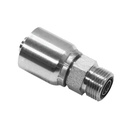 Continental Hydraulic Hose Fitting ORFS Male  818.14730-0808  147300808