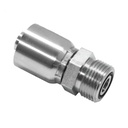 Continental Hydraulic Hose Fitting ORFS Male 818.14730-0810  147300810