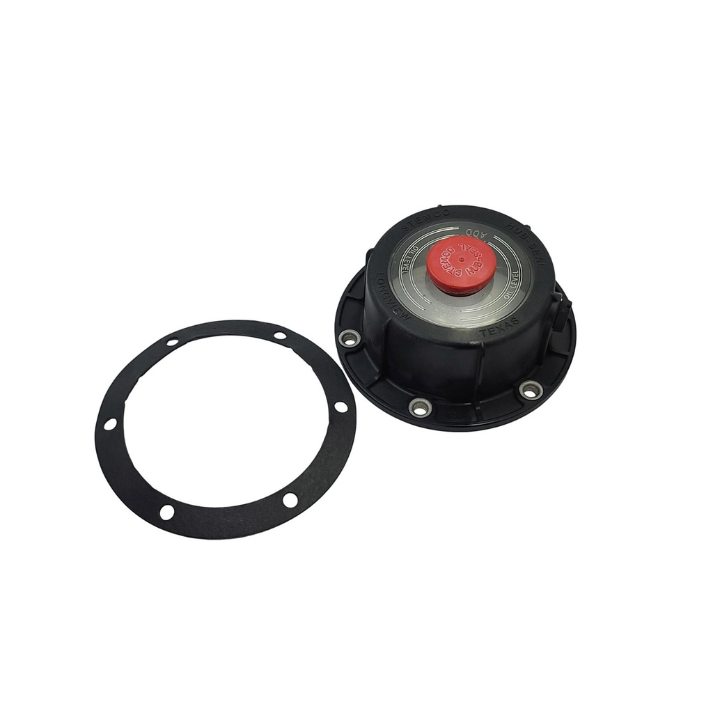 Stemco Hub Cap 363-4009