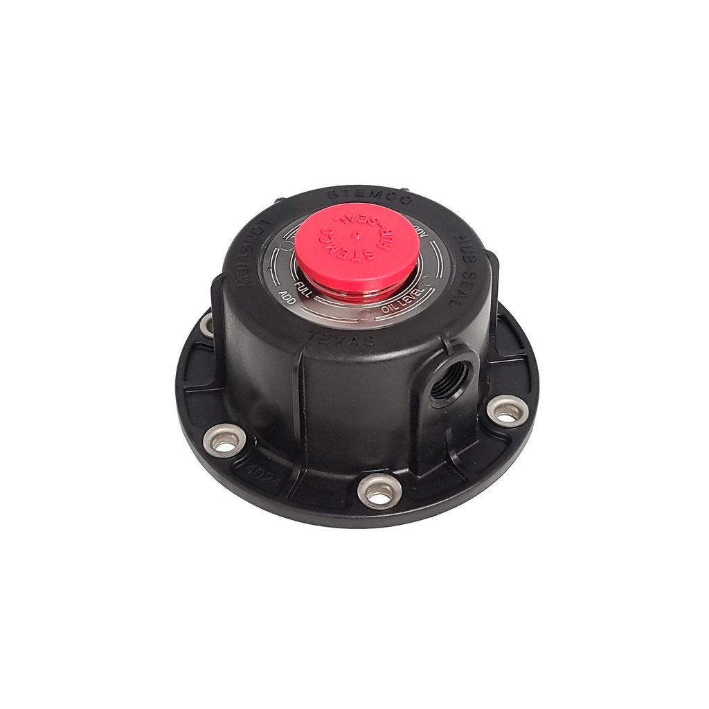 Stemco Hub Cap 363-4024