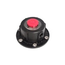 Stemco Hub Cap 363-4024