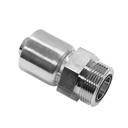 Continental Hydraulic Hose Fitting ORFS Male 818.14730-1216  147301216