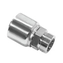 Continental Hydraulic Hose Fitting ORFS Male  818.14730-1616   147301616