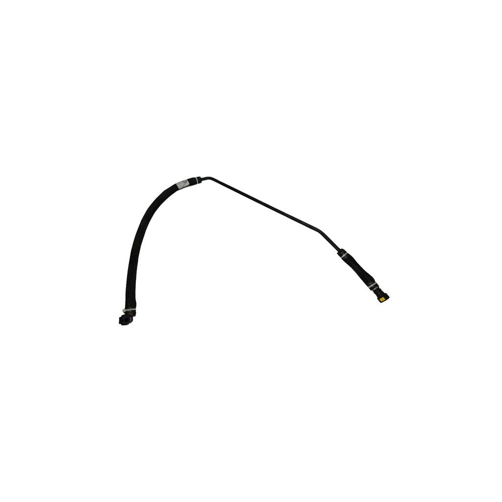 OEM Volvo Coolant Pipes and Hoses, DEF 21585827
