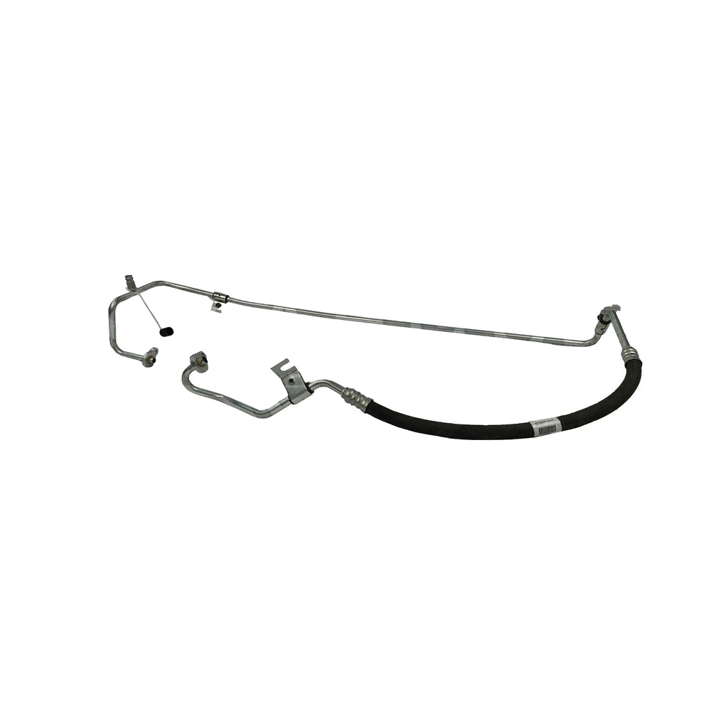 OEM VOVLO A/C Connections, Piping  	20478861