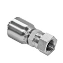 Continental Hydraulic Hose Fitting SAE 45 Female  818.14775-0606