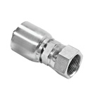 Continental Hydraulic Hose Fitting SAE 45 Female  818.14775-1212