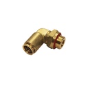 Brass PLC Male Elbow Fitting Volvo 177.V20378449  20378449