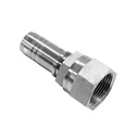 Continental  Uni-Crimp Hose Fitting JIC 37 Female  818.36400-2020  364002020 364