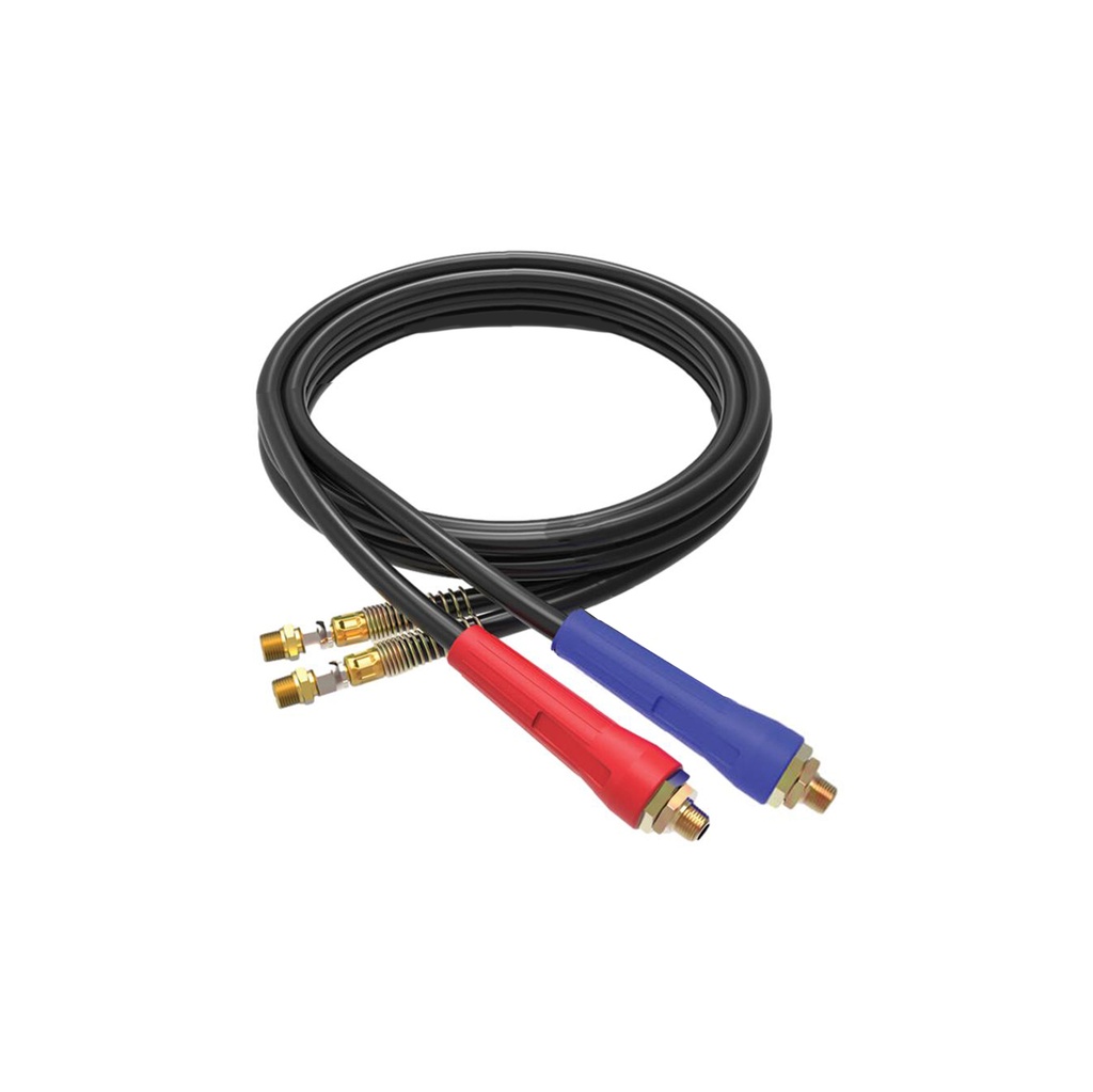 Rubber Air Line Set 12FT  179.3009.12  118112 17912H