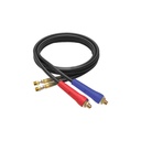 Rubber Air Line Set 12FT  179.3009.12  118112 17912H