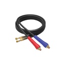 Rubber Air Line Set 15FT  179.3009.15  17915H