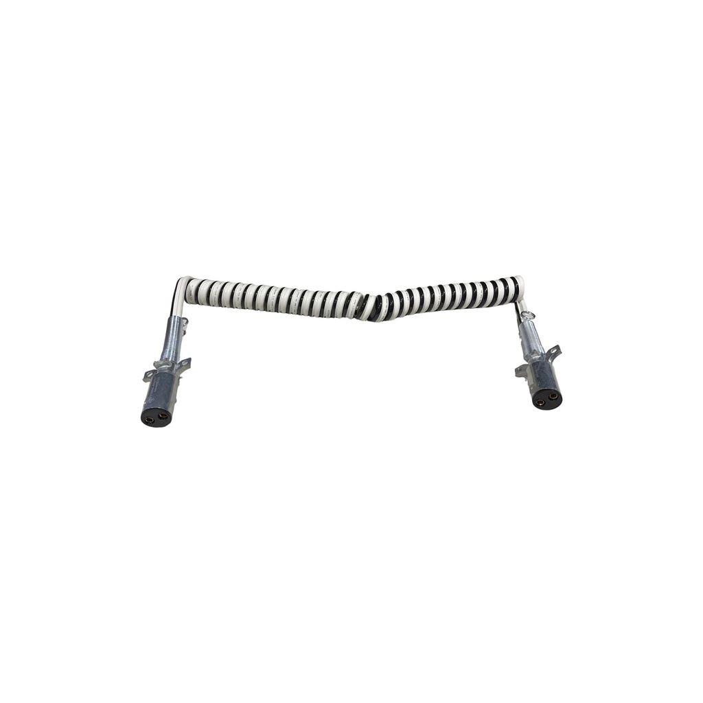 Tailgate Lift Cable Dual Pole 12ft  179.3027.12  232316  812212 421172 590171