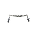 Tailgate Lift Cable Dual Pole 12ft  179.3027.12  232316  812212 421172 590171