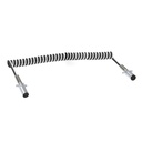 Tailgate Lift Cable Dual Pole 12ft  179.3027.12  232316  812212 421172 590171