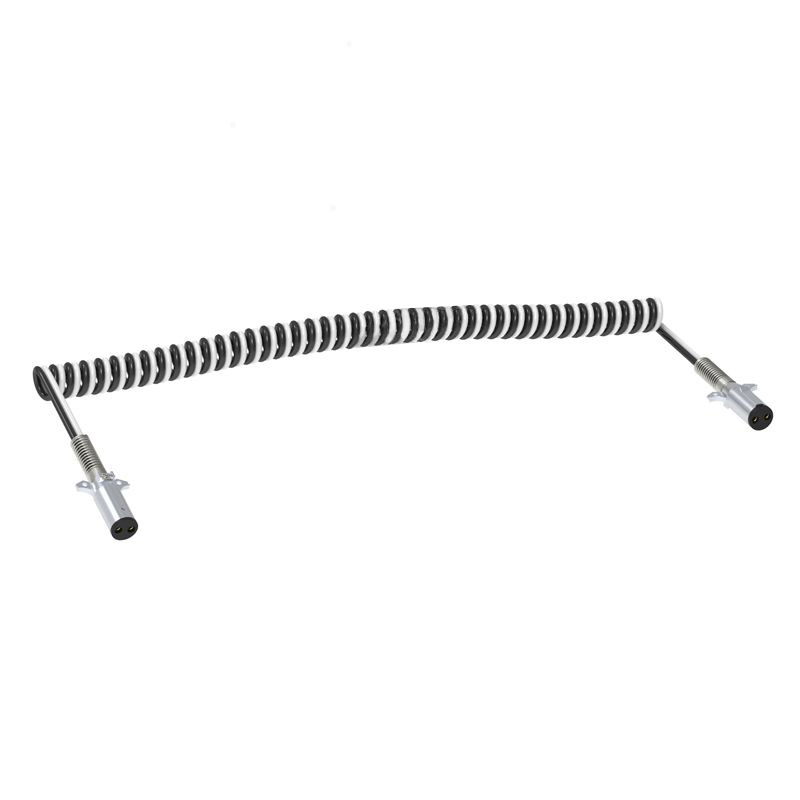 Tailgate Lift Cable Dual Pole 15ft 179.3027.15  232616 81-2215 7DTB522MW