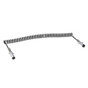 Tailgate Lift Cable Dual Pole 15ft 179.3027.15  232616 81-2215 7DTB522MW