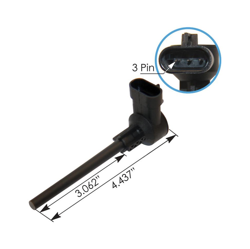 Coolant Level Sensor Kenworth KG23845 577.59503 N9267001