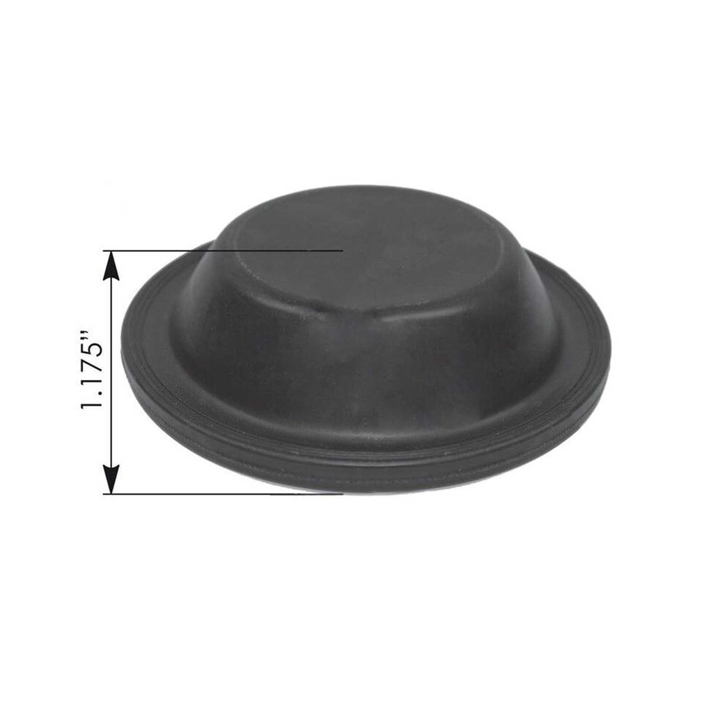 [KW-FF6L-HMC3] Diaphragm Type 9  179.DT9  2797B1042 23443 E8888 N200316