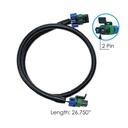 Fuel Sensor Harness Peterbilt 577.7180650 P9271800650 P92-7180-0650