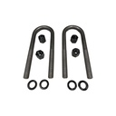U Bolt Kit RND 7/8in X 3in X 10-1/2in   AUBK8161-104  EUB816110