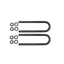 U Bolt Kit 7/8in X 3in X 12-1/2in  AUBK8161-124   EUB8161-12