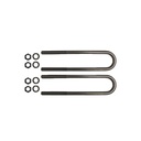 U Bolt Kit RND 7/8in X 3in X 16-1/2in AUBK8161-164 58639009 210901-65