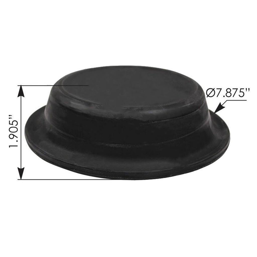 Diaphragm Type 30 Long Stroke  179.DT30L  3062007 801379 DP30l