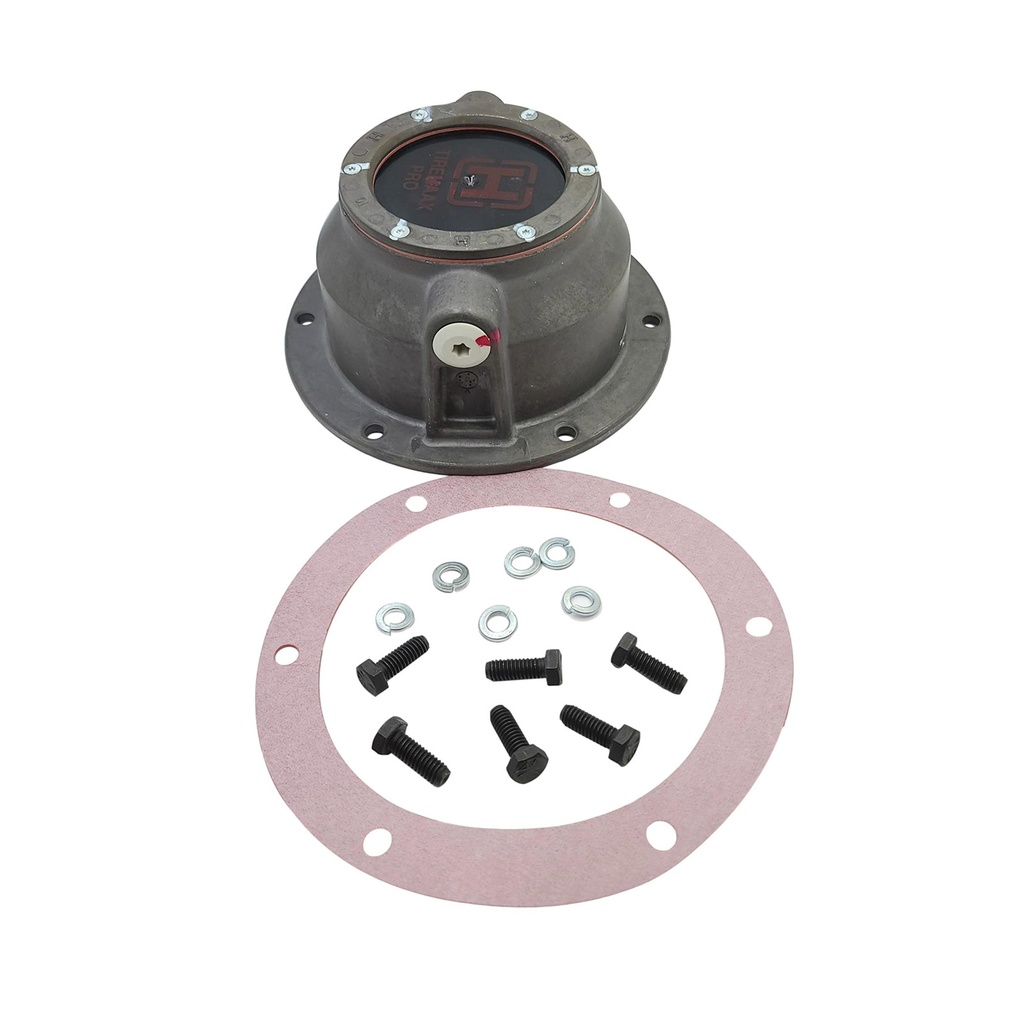 [NF-DC32-MTDA] Hendrickson Hub Cap VS-32056-3