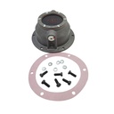 Hendrickson Hub Cap VS-32056-3
