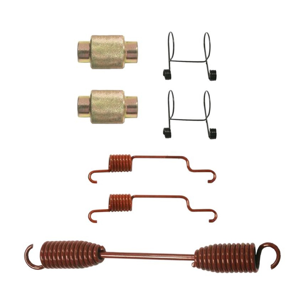 BRAKE KIT 100.4729.10  R615026