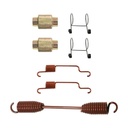 BRAKE KIT 100.4729.10  R615026